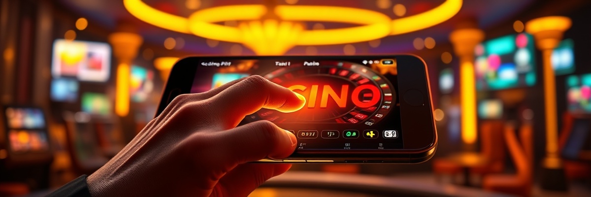 livescore casino — LiveScore Casino Mobile App Experience